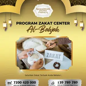 Zakat THR + GAJI PENDAPATAN BUYA YAHYA