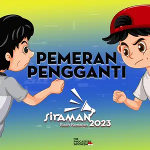 Pemeran Pengganti