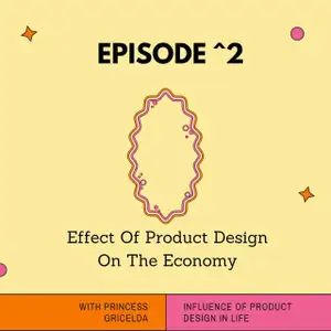Eps^2: Effect Of Product Design On The Economy 💐