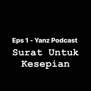 Surat Untuk Kesepian 