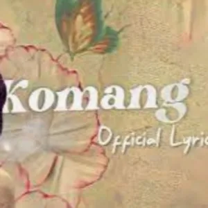 Cover Lagu komang 