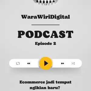 Bahas Iklan di Situs Ecommerce