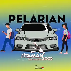 Pelarian