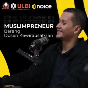 EPS 4 - MuslimPreneur