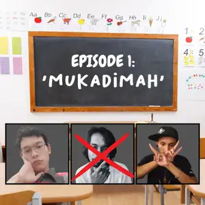 Eps. 1: Sebuah Permulaan