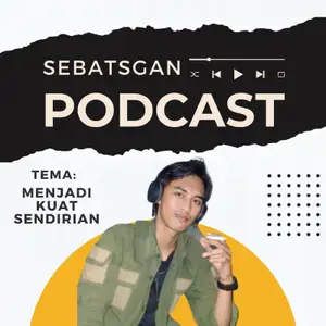 Menjadi kuat Sendirian eps.1