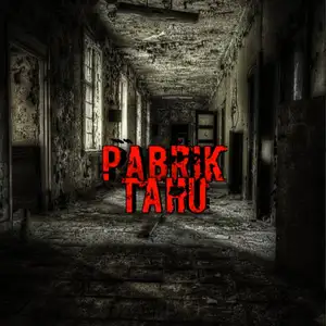 RUNTUH - Part 5 - PABRIK TAHU The series 