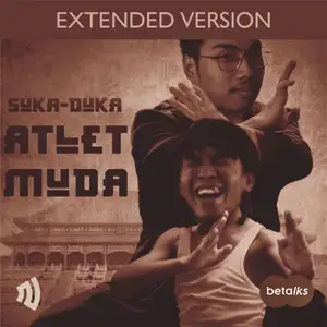 Suka Duka Atlet Muda [Extended Version]