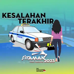 Kesalahan Terakhir