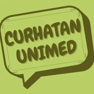 Kenalan sama Podcast Curhatan Unimed!
