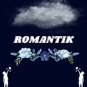 Romantik: Blaue Blume Sebagai Simbol Kebahagiaan dan Cinta