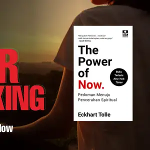 EP04 - The Power Of Now