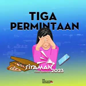 Tiga Permintaan