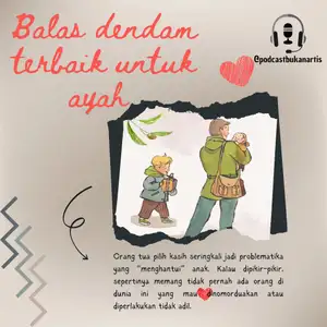 Ramadhan in love (Balas dendam terbaik untuk ayah )