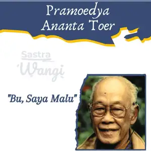 Pram Dihina dan Dipermalukan Di Hadapan Teman-Temannya | Pramoedya Ananta Toer