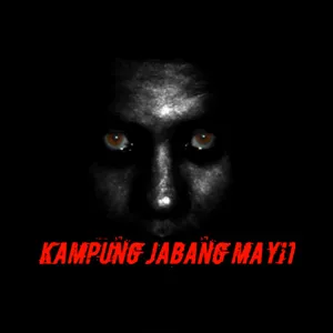 TERPENDAM - PART 8 - KAMPUNG JABANG MAYIT 