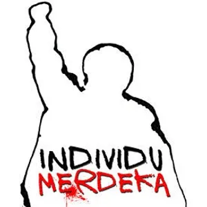 Individu Merdeka karena sebuah alasan tuk kembali menjadi fitrah