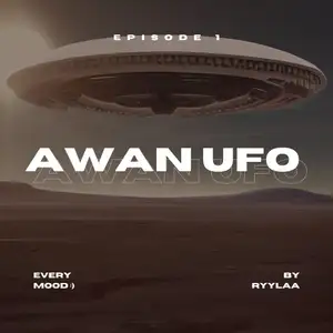 AWAN UFO