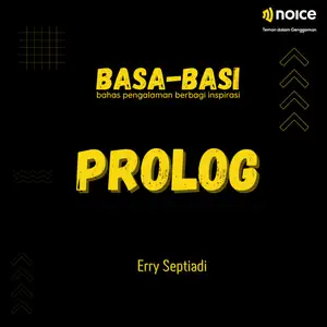 Prolog Basa-basi