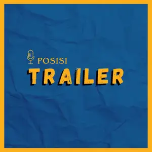 POSISI PODCAST TRAILER #UIPodcastHero