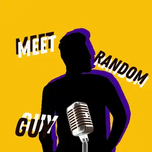 Meet Random Guy #UIPodcastHero