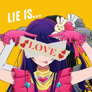 Lie is... Love #UIPodcastHero
