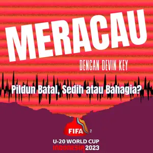 #1 Pildun U-20 Batal, Sedih atau Bahagia?