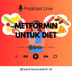 Metformin untuk Diet