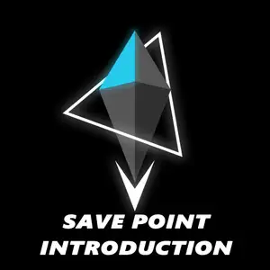 Introduction to Save Point #Binusian