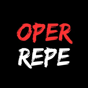 OPER REPE - 3 Alasan Mengapa Gua Engga Menikmati Podcast #UIPodcastHero