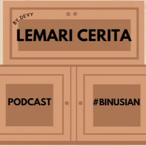 Trailer Lemari cerita