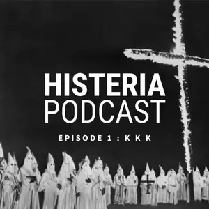 Eps. 1 - Klu Klux Klan #Binusian