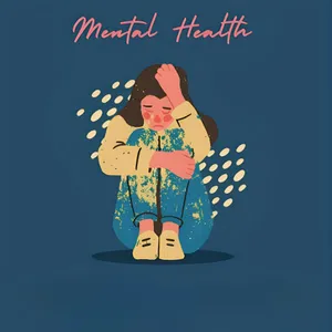 Mental Health Matter 