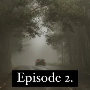Episode 2 - Stalker?