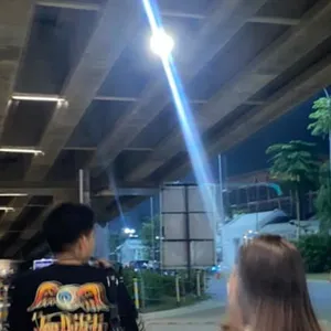 Trailer AfternoonTea #Binusian