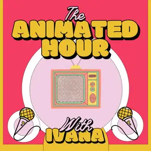 The Animated Hour (Trailer) #binusian