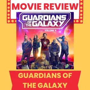 Guardians of The Galaxy Vol. 3 - Movie Review #Binusian 