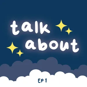 Ep 1  |  Talk About  |  Hari Ini.. #Binusian