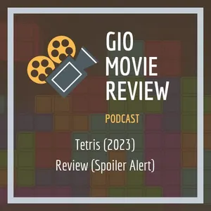 Tetris (2023) Review (Spoiler Alert)