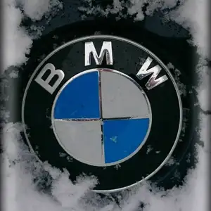 #Binusian "Dongeng BMW"