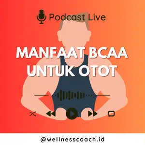 Manfaat BCAA untuk Pertumbuhan Otot