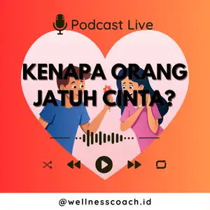 Kenapa Kita Jatuh Cinta? Rahasia Tetap Fit & Produktif Saat Jatuh Cinta!