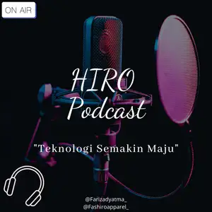 Teknologi Semakin Maju #Binusian