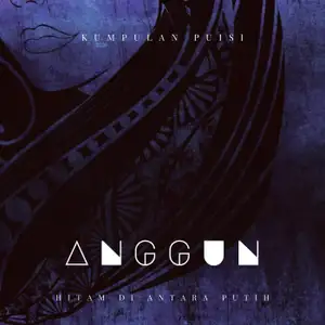 Anggun - Eben (puisi)