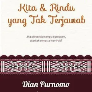 Kita dan Rindu Yang Tak Terjawab Episode 11