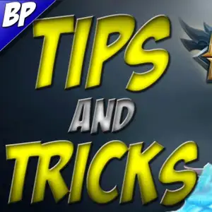 #Binusian - Mobile Legends Expert - Tips And Trick