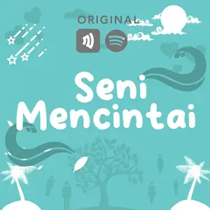 Seni Mencintai 