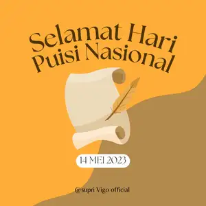 MUSIKALISASI PUISI - HARAPAN BERSAMAMU (JEFRI PRAWINATA) PUISI PERJUANGAN CINTA TERLARANG