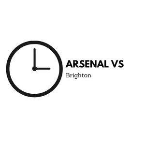 GOODBYE ARSENAL GAGALAH SUDAH MIMPI JUARA EPL! BRIGHTON NEXT LEVEL!