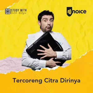 Takut citranya jelek